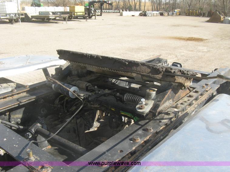 image for item H8723 2001 Sterling semi truck