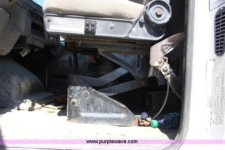 image for item I1750 2000 Sterling T93 mixer truck