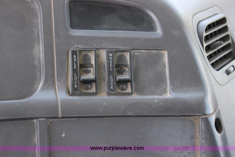 image for item I1750 2000 Sterling T93 mixer truck