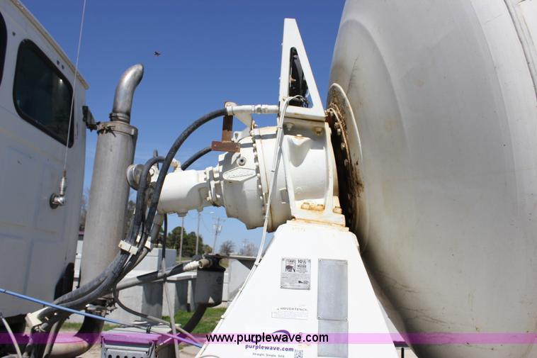 image for item I1750 2000 Sterling T93 mixer truck