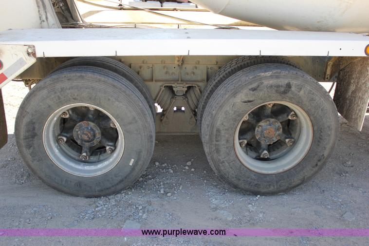 image for item I1750 2000 Sterling T93 mixer truck