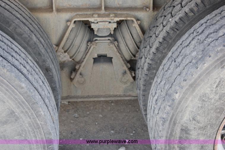 image for item I1750 2000 Sterling T93 mixer truck