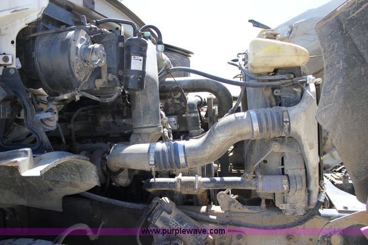 image for item I1750 2000 Sterling T93 mixer truck