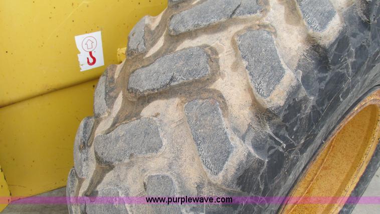 image for item I3067 2001 Komatsu WA180-3 wheel loader