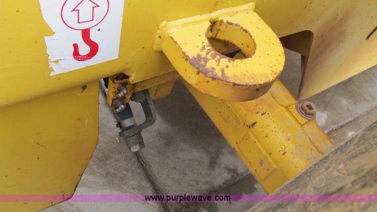 image for item I3067 2001 Komatsu WA180-3 wheel loader