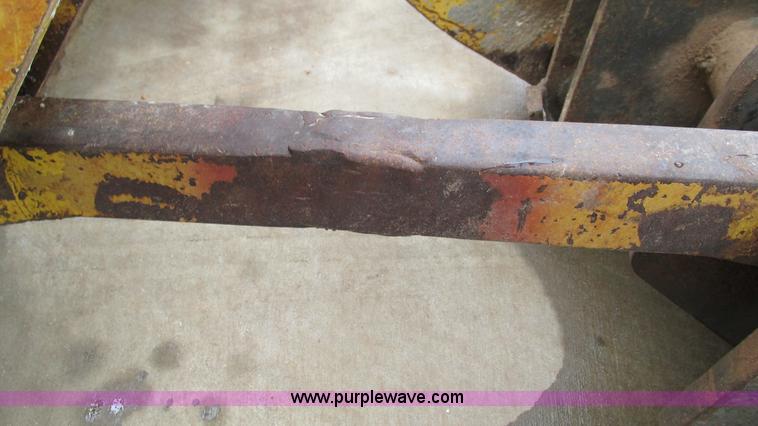 image for item I3067 2001 Komatsu WA180-3 wheel loader