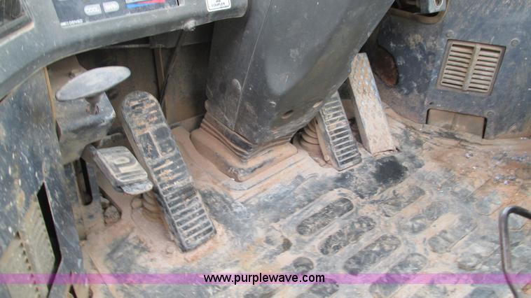 image for item I3067 2001 Komatsu WA180-3 wheel loader