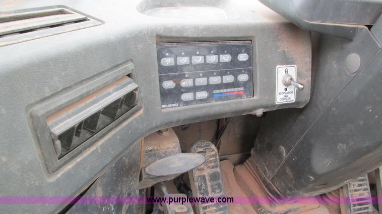 image for item I3067 2001 Komatsu WA180-3 wheel loader