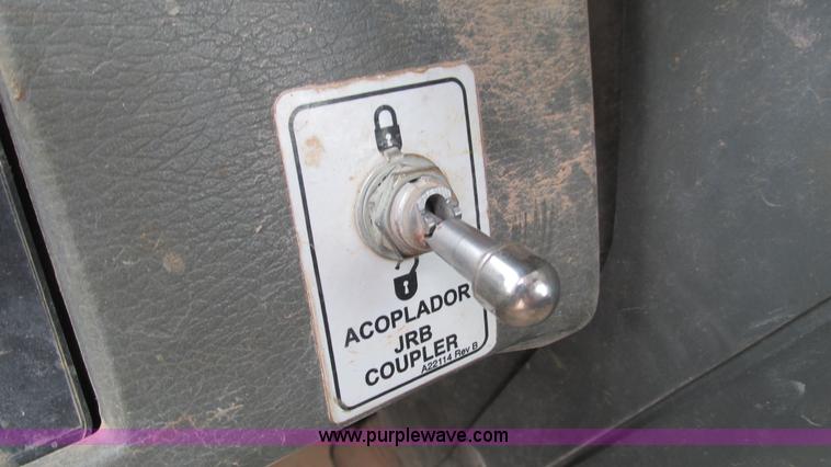 image for item I3067 2001 Komatsu WA180-3 wheel loader