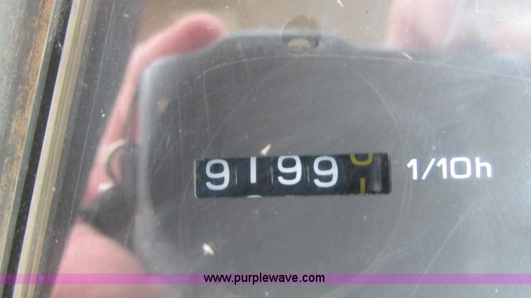 image for item I3067 2001 Komatsu WA180-3 wheel loader