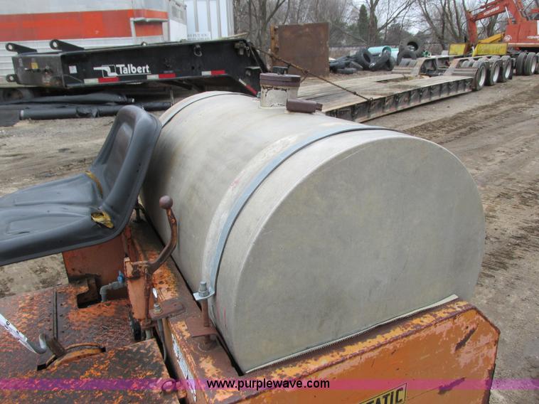 image for item I3752 Rosco VSH double drum roller