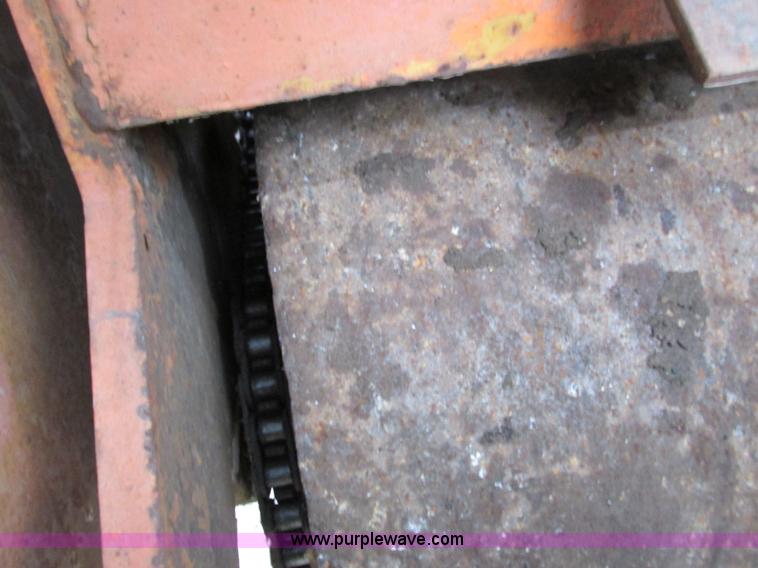 image for item I3752 Rosco VSH double drum roller