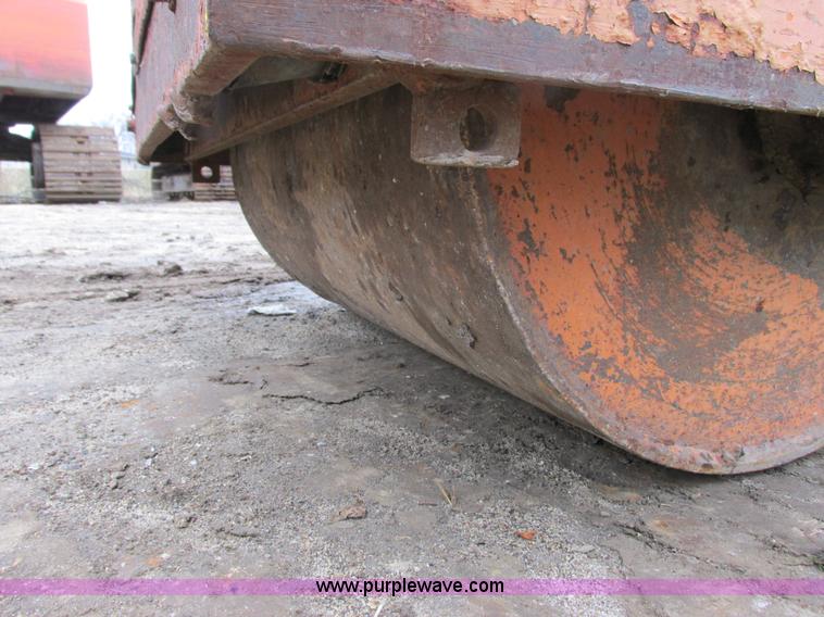 image for item I3752 Rosco VSH double drum roller