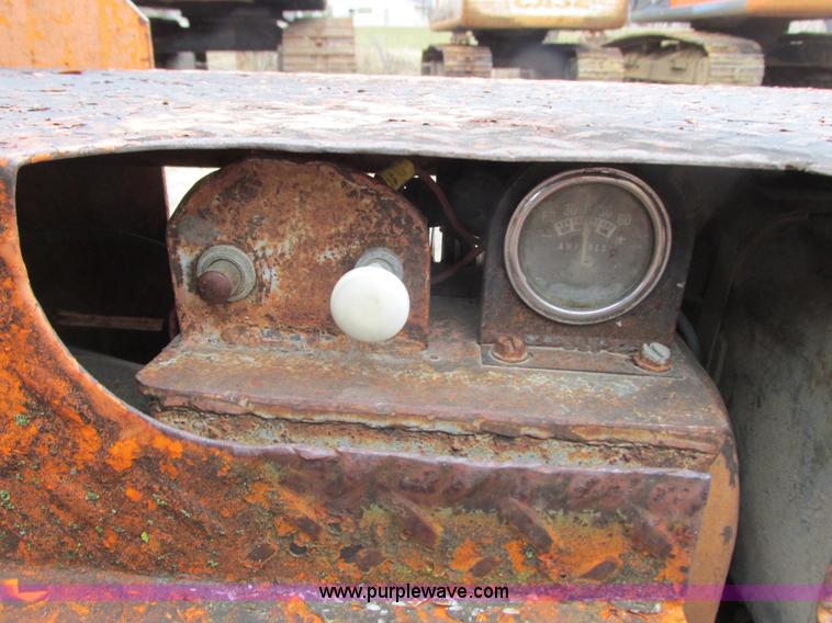 image for item I3752 Rosco VSH double drum roller