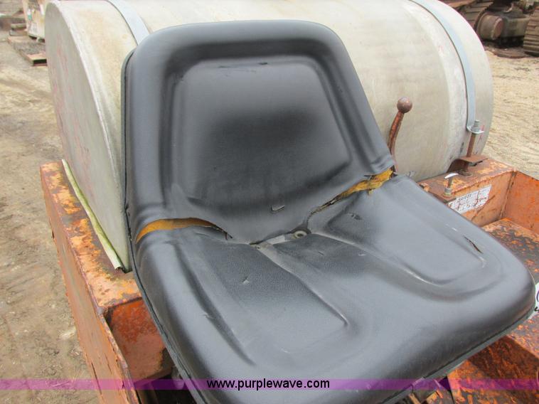 image for item I3752 Rosco VSH double drum roller