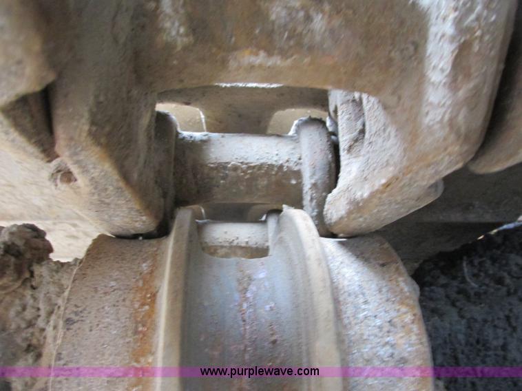 image for item I3754 1984 Koehring 266 excavator