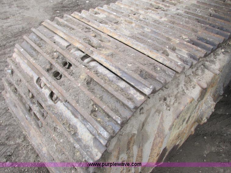 image for item I3754 1984 Koehring 266 excavator