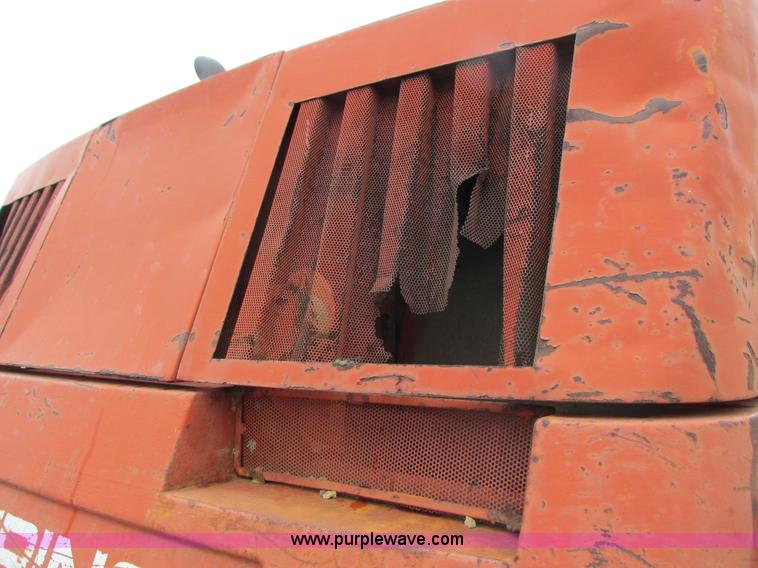 image for item I3754 1984 Koehring 266 excavator