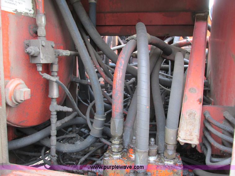 image for item I3754 1984 Koehring 266 excavator