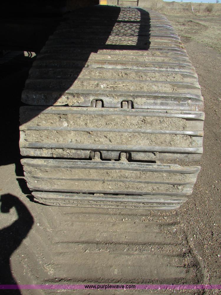 image for item I6527 1997 John Deere 992E-LC excavator