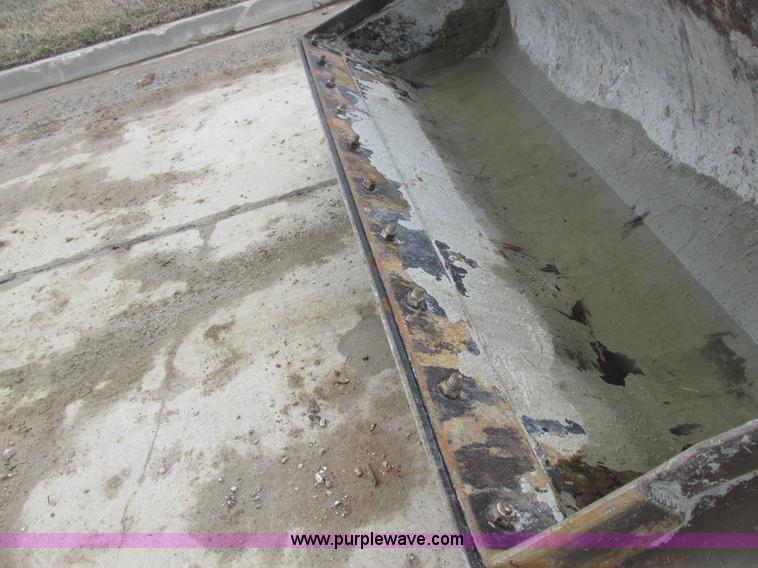 image for item K2068 2006 Case 580 Super M backhoe