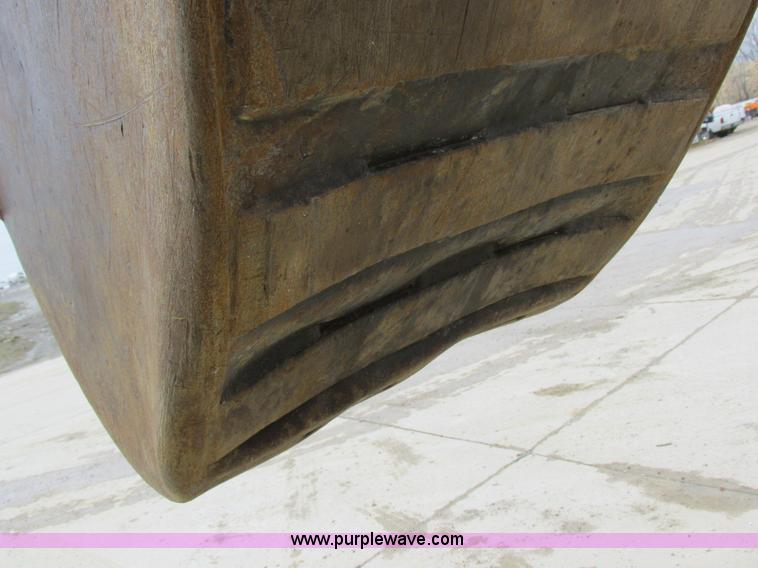 image for item K2068 2006 Case 580 Super M backhoe