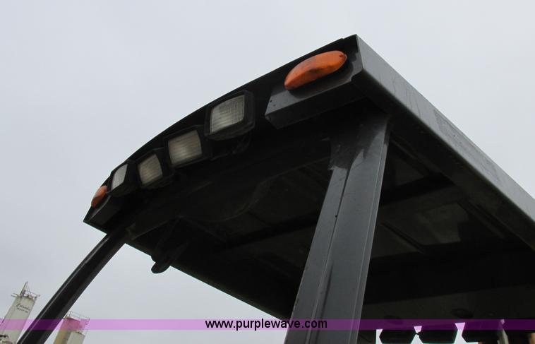 image for item K2068 2006 Case 580 Super M backhoe