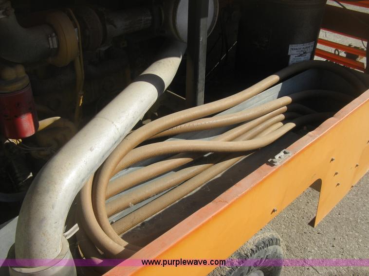 image for item K2975 Sullivan-palatek D210Q air compressor