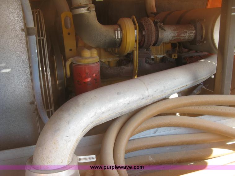 image for item K2975 Sullivan-palatek D210Q air compressor