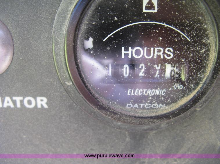 image for item K2975 Sullivan-palatek D210Q air compressor