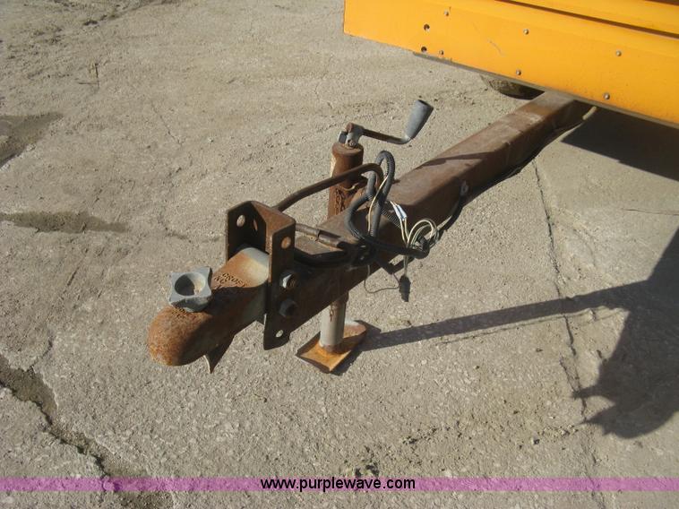 image for item K2975 Sullivan-palatek D210Q air compressor