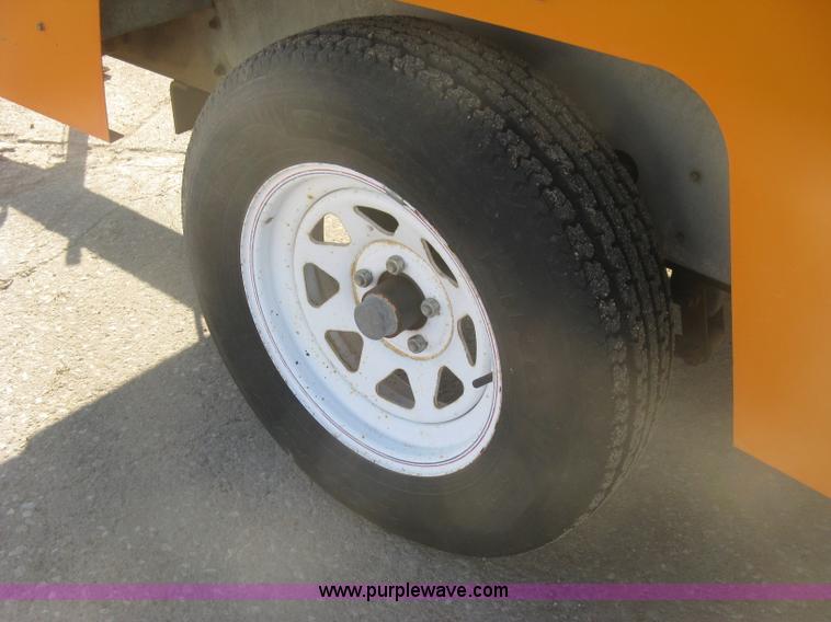 image for item K2975 Sullivan-palatek D210Q air compressor