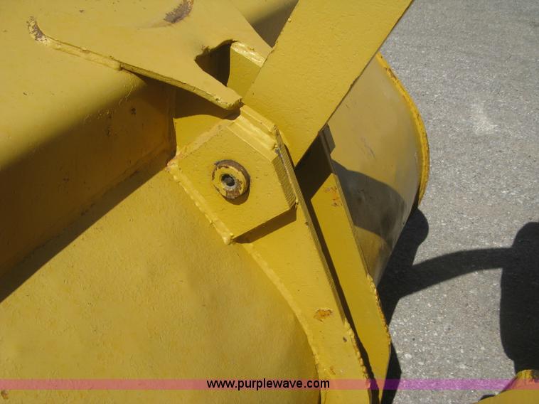 image for item K2976 Fiat-Allis 645B wheel loader
