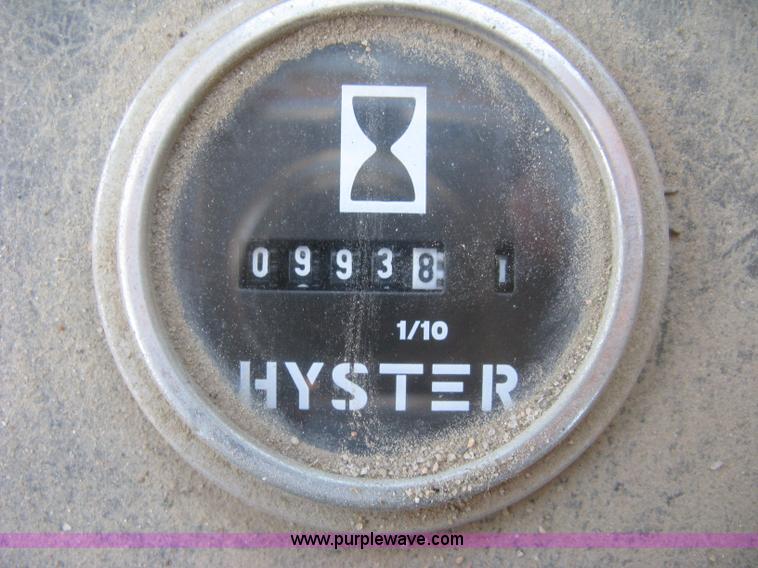 image for item K2976 Fiat-Allis 645B wheel loader