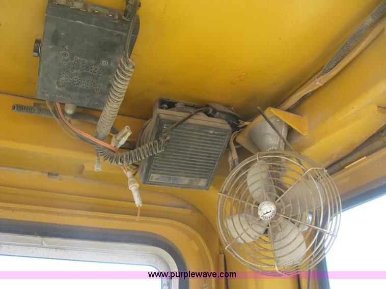 image for item K2976 Fiat-Allis 645B wheel loader