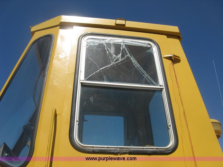 image for item K2976 Fiat-Allis 645B wheel loader