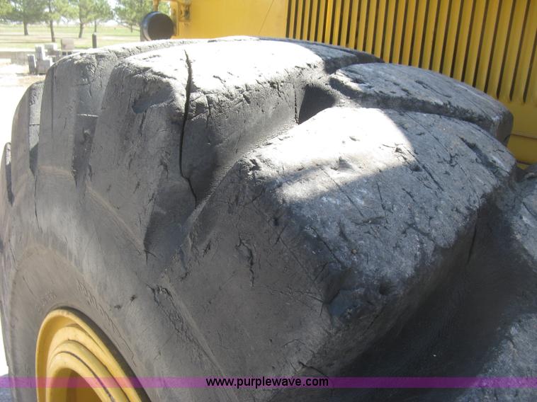 image for item K2976 Fiat-Allis 645B wheel loader