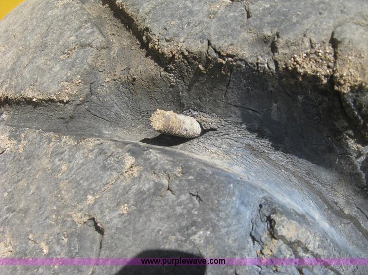 image for item K2976 Fiat-Allis 645B wheel loader