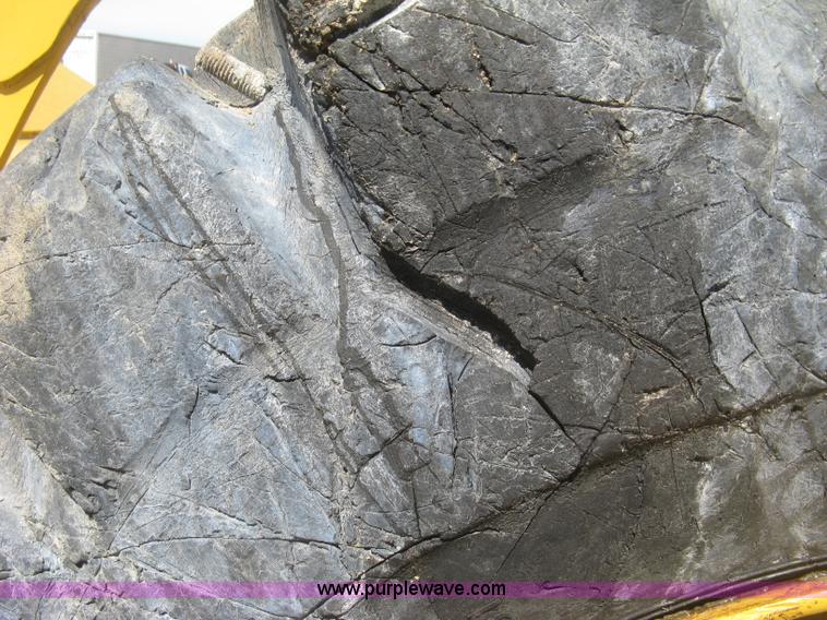 image for item K2976 Fiat-Allis 645B wheel loader