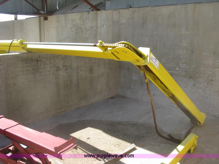 image for item K2997 Automotive lift