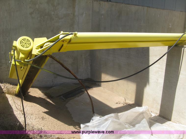 image for item K2997 Automotive lift