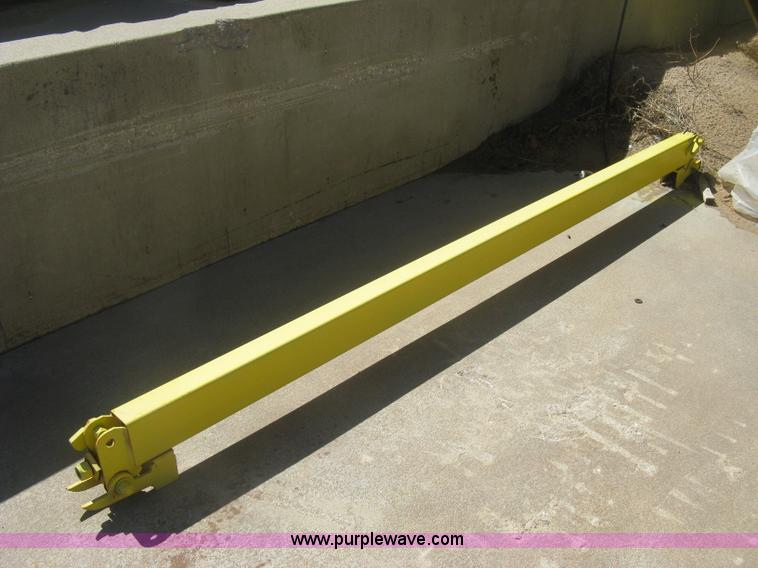 image for item K2997 Automotive lift