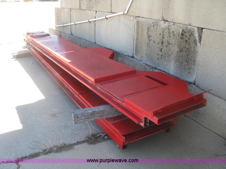 image for item K2997 Automotive lift