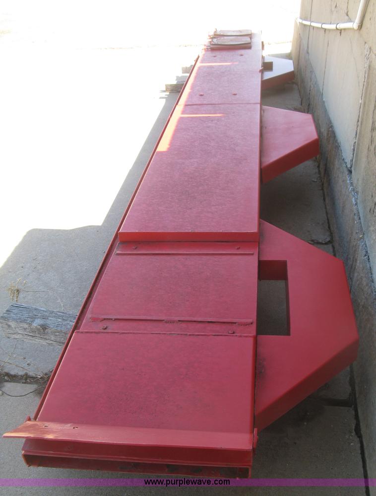 image for item K2997 Automotive lift