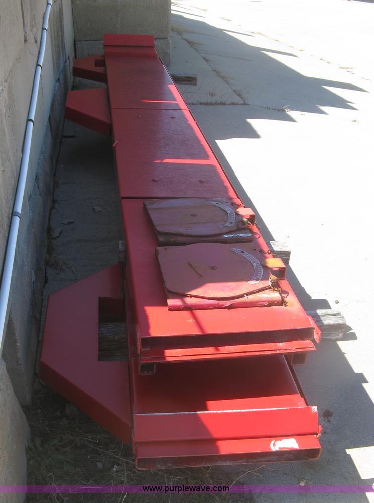 image for item K2997 Automotive lift