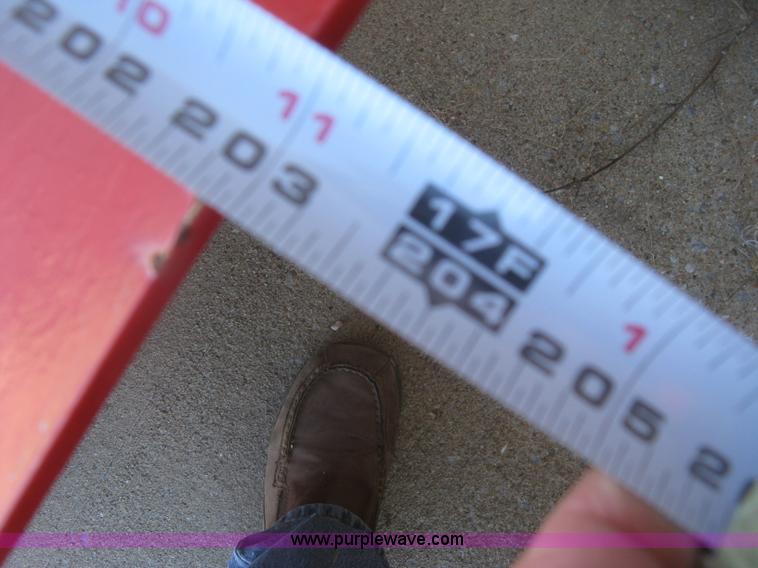 image for item K2997 Automotive lift