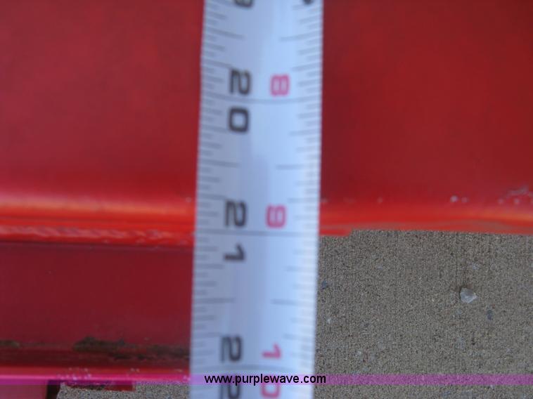 image for item K2997 Automotive lift