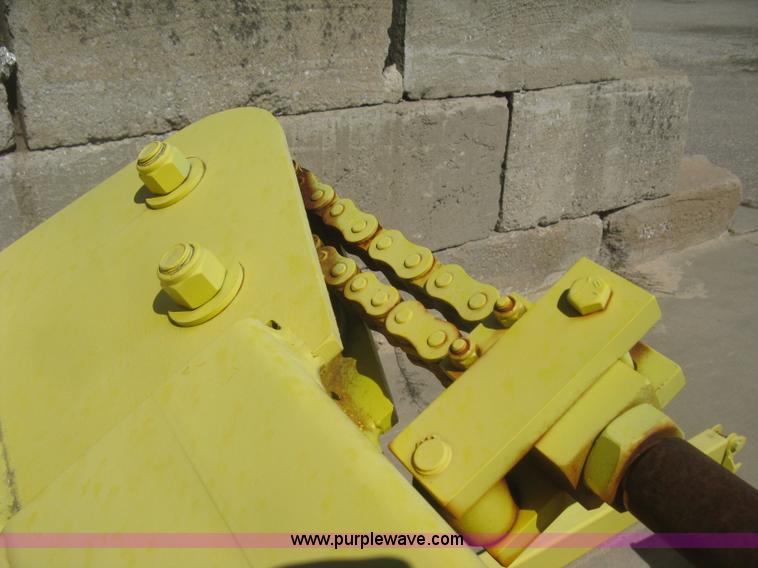 image for item K2997 Automotive lift