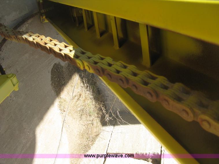 image for item K2997 Automotive lift