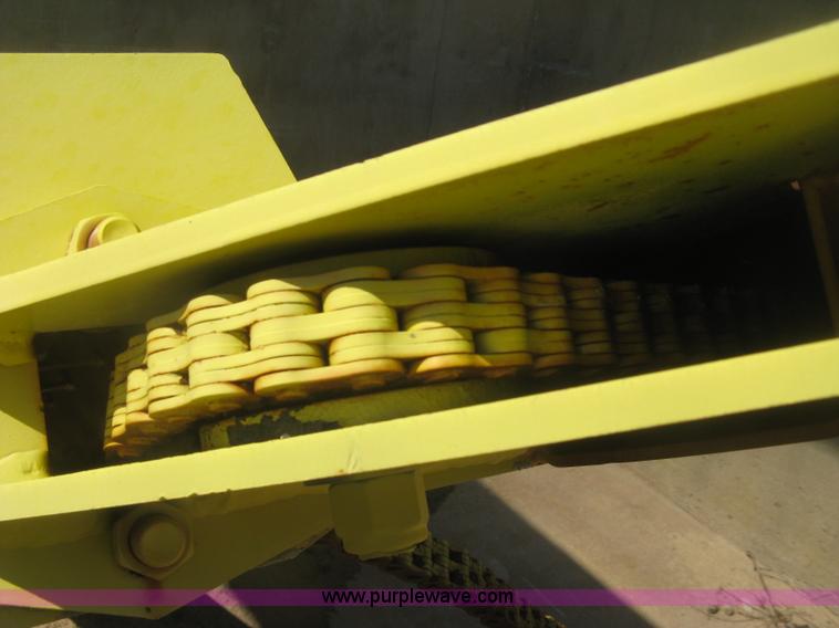 image for item K2997 Automotive lift